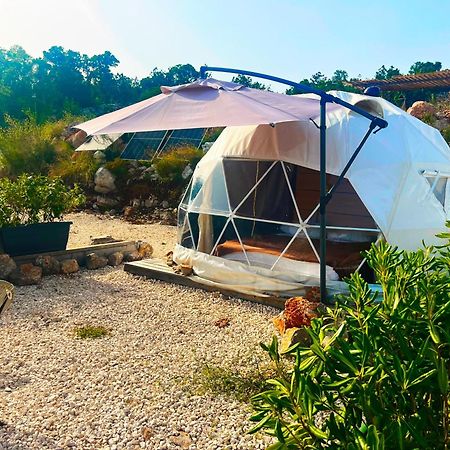 拉多维奇 Glamping Rose酒店 外观 照片