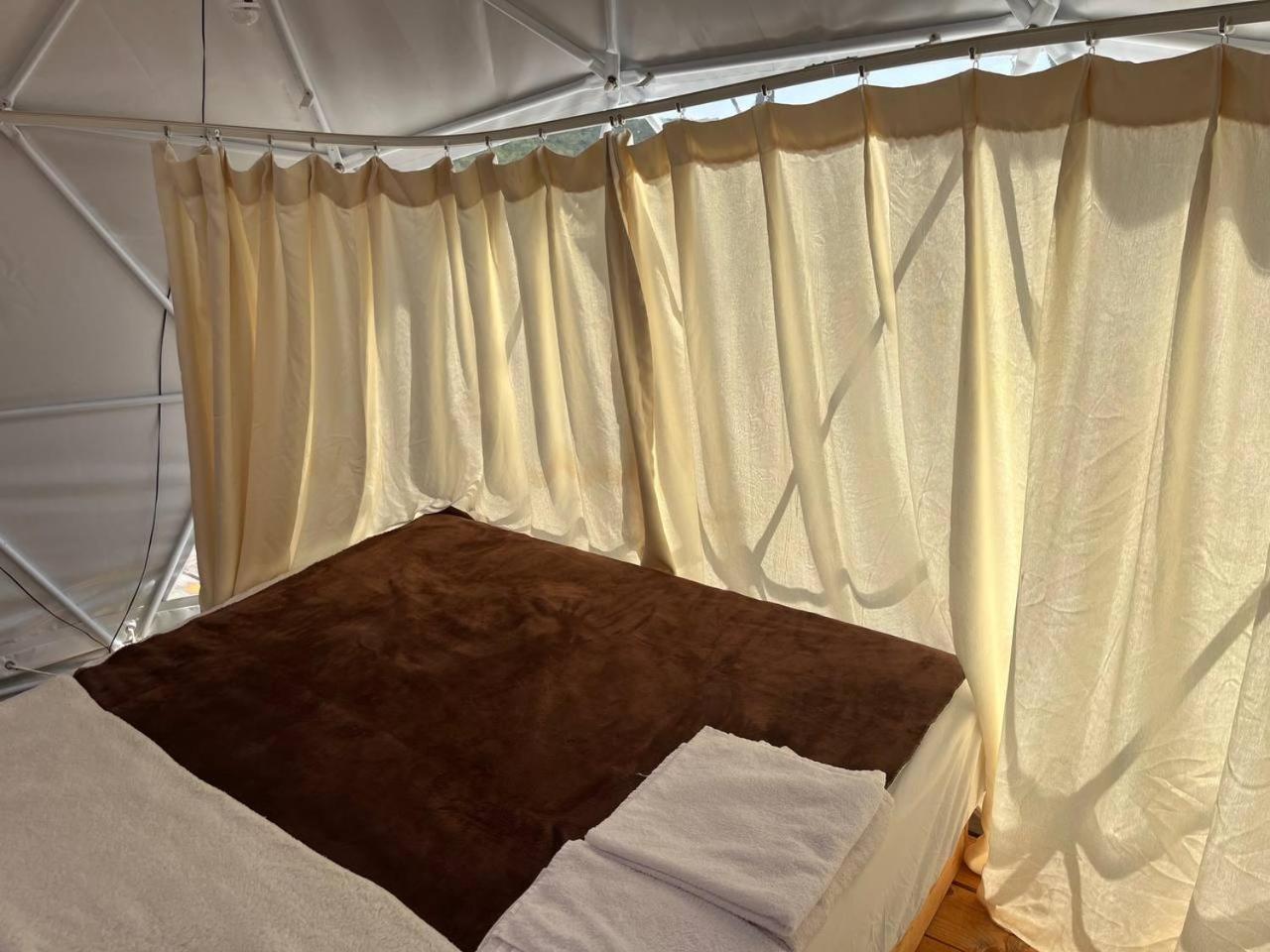 拉多维奇 Glamping Rose酒店 外观 照片