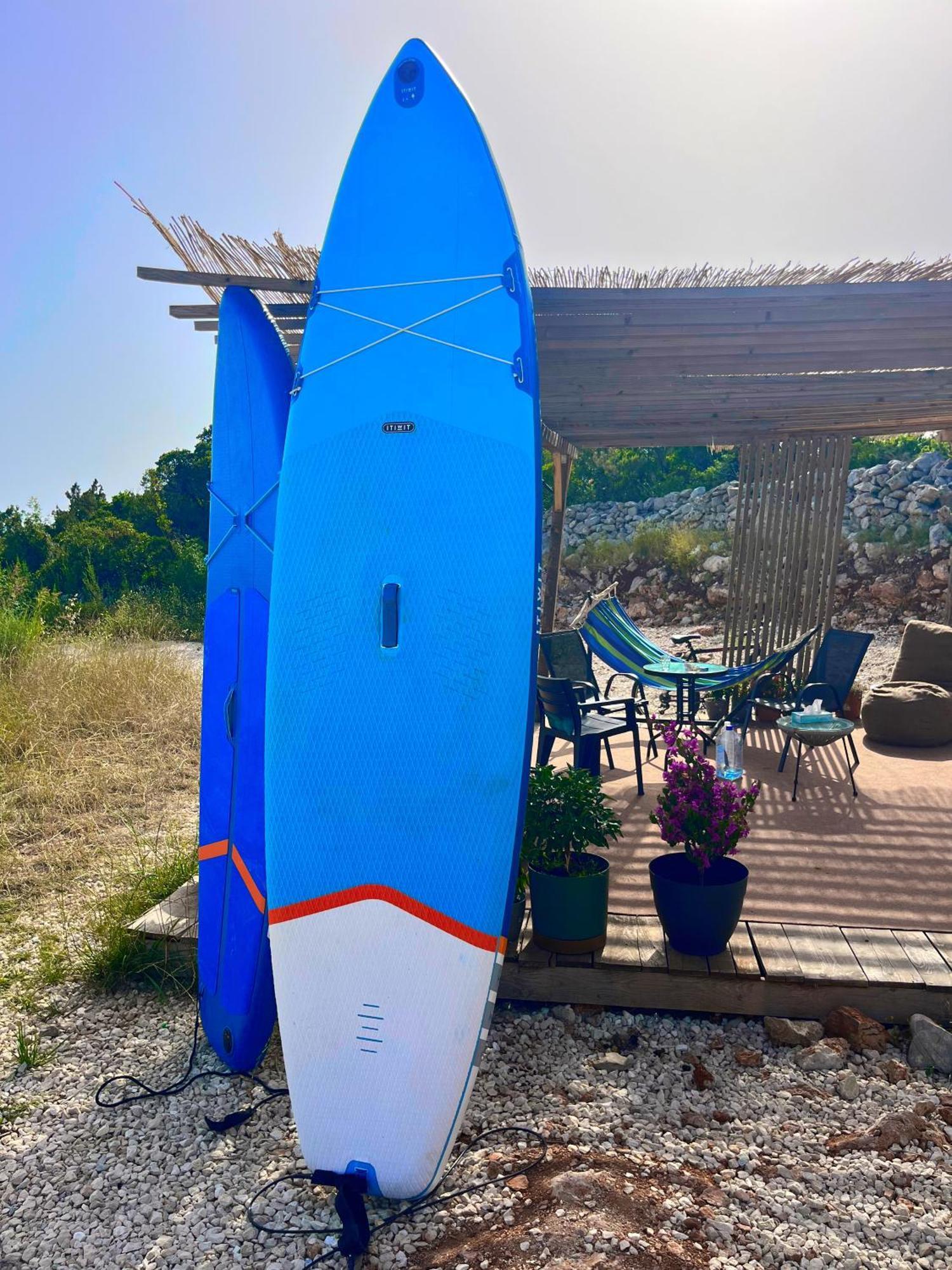 拉多维奇 Glamping Rose酒店 外观 照片