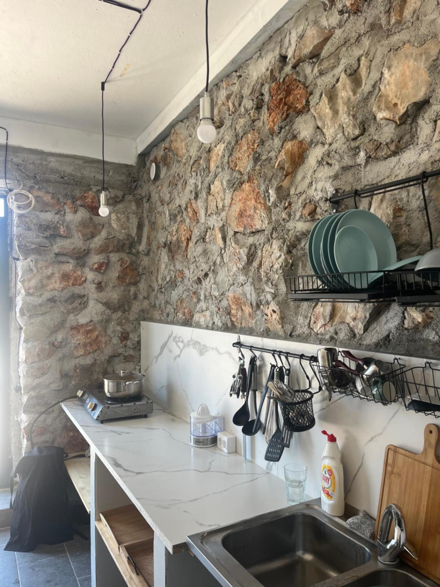拉多维奇 Glamping Rose酒店 外观 照片